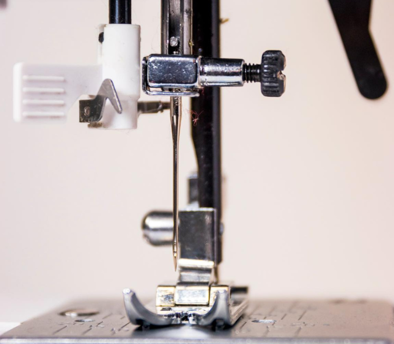 accesorios máquina de coser